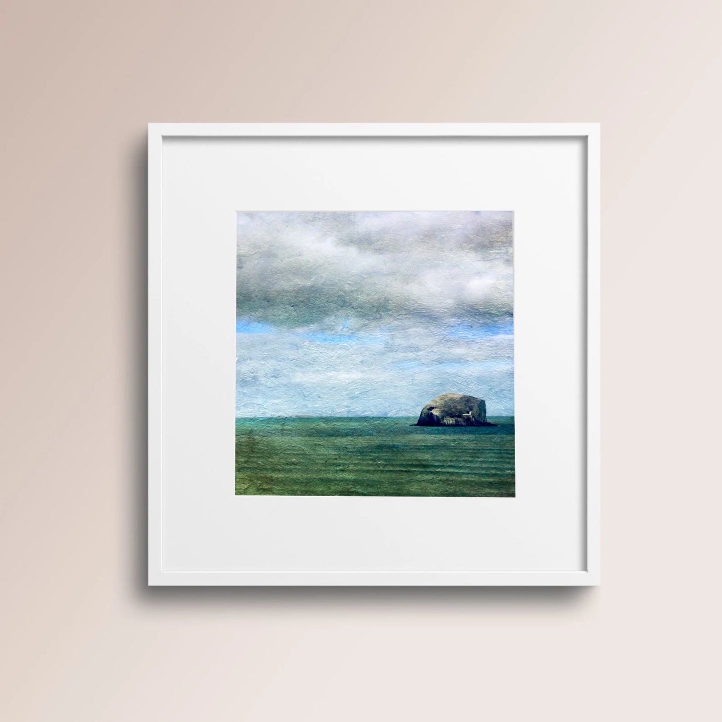 Bass Rock, East Lothian