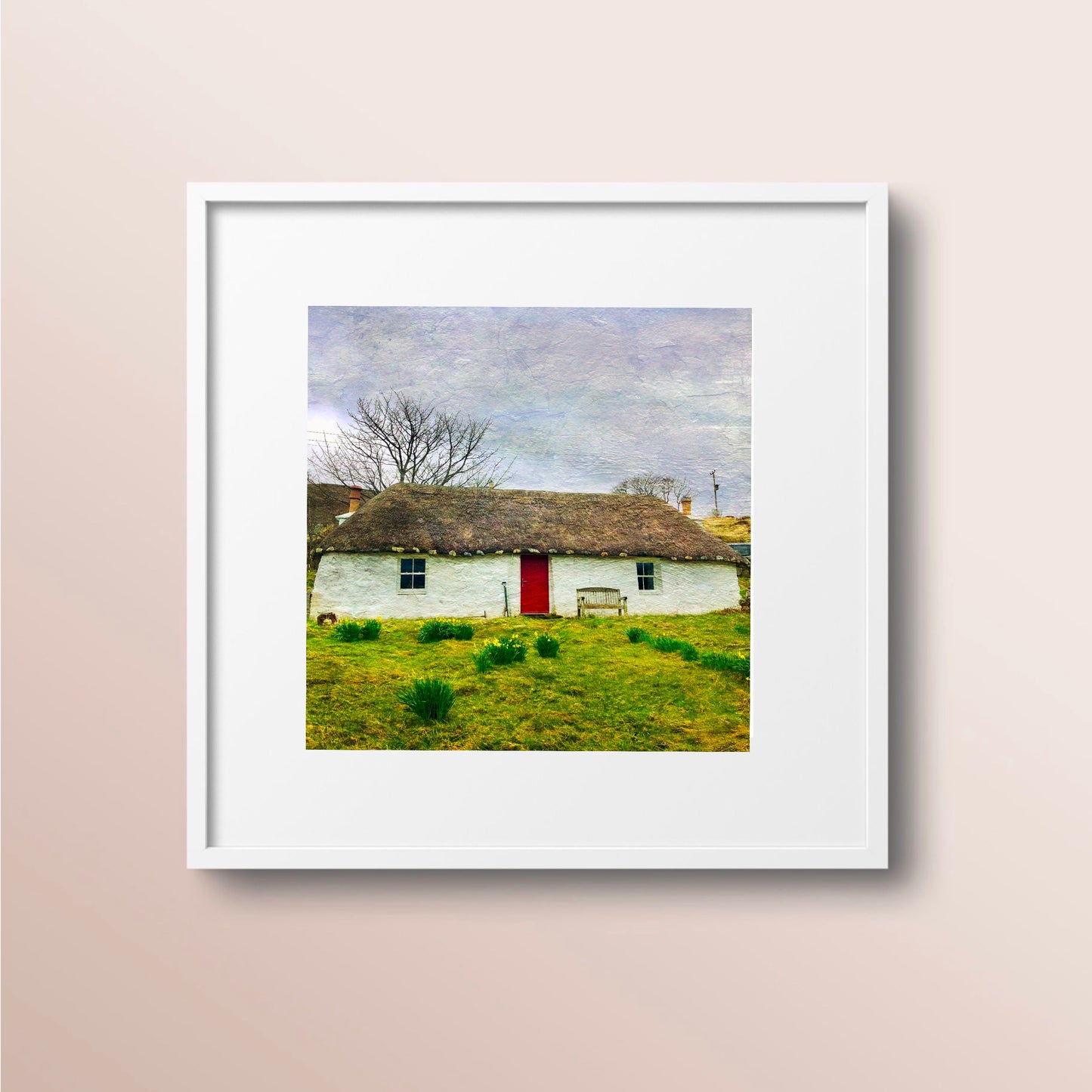 Croft, Isle of Skye