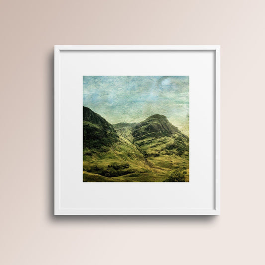 Glencoe, The Highlands