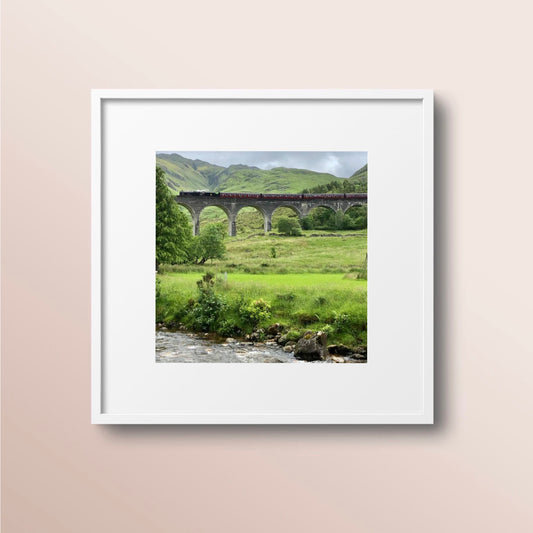 Glenfinnan Viaduct