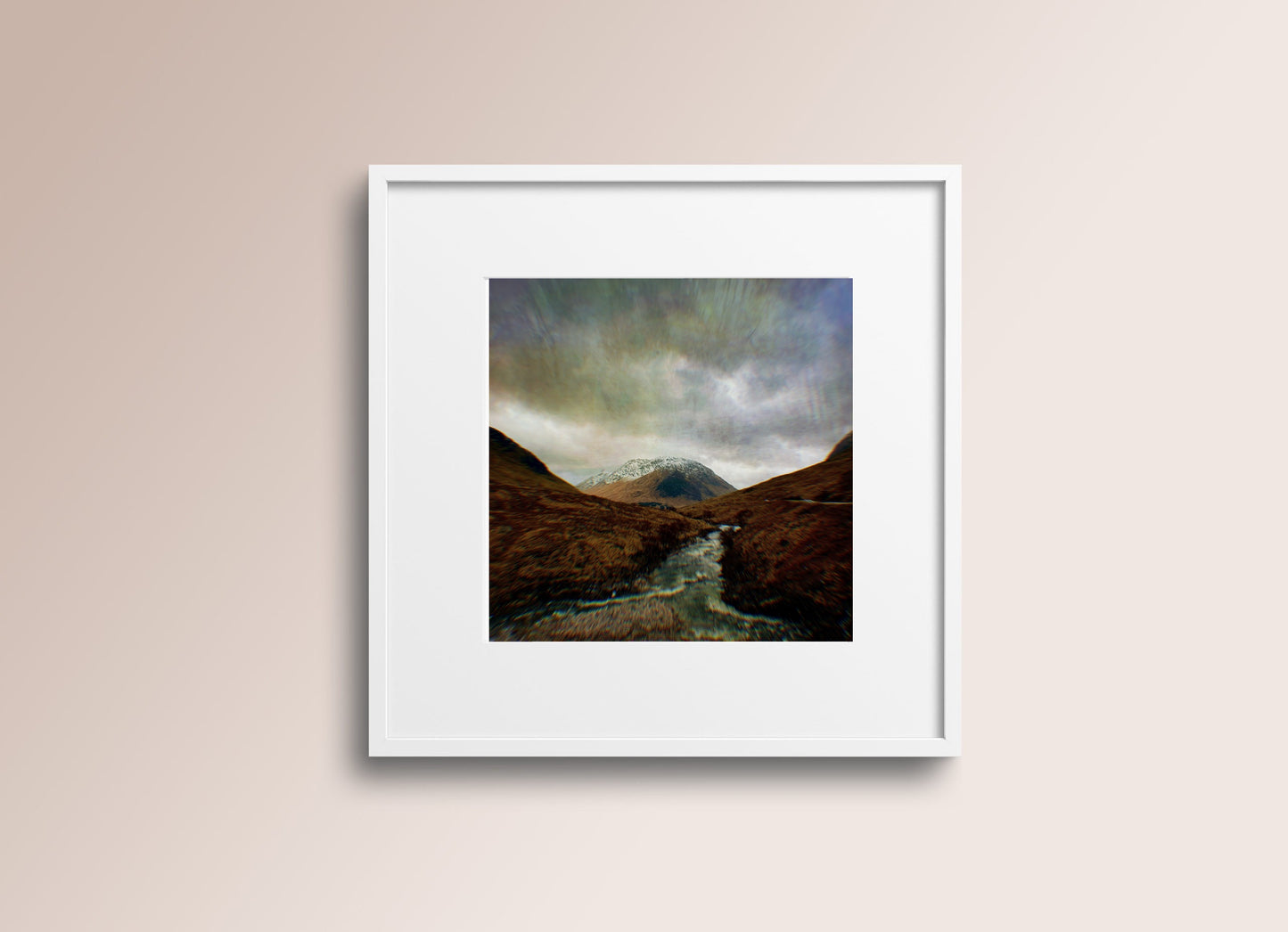 Ballachulish, Glencoe