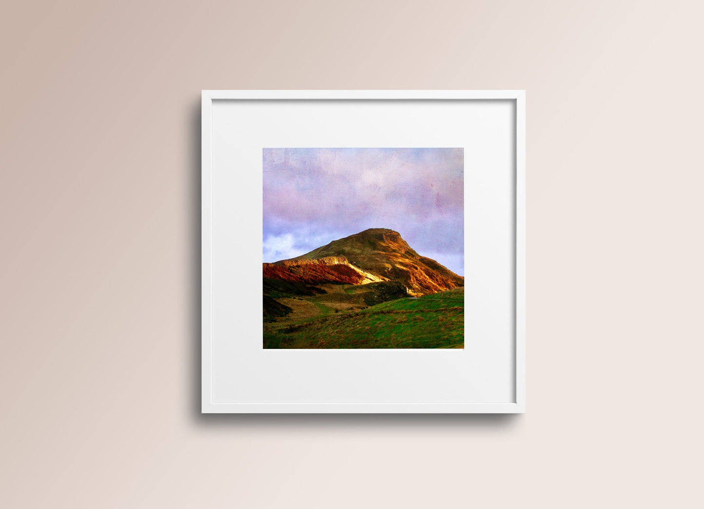 Arthur's Seat, Edinburgh