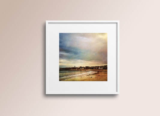 North Berwick Beach